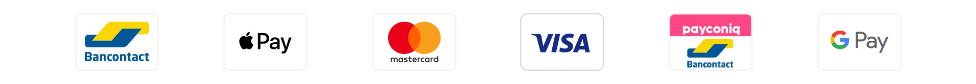 payments