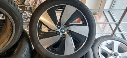 Kit bmw i3