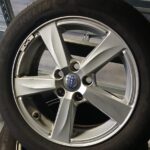 Kit Volvo 16" S40, S60, S90, C30, C70 5x108