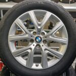 Kit Bmw x1, x3, 5x112 17"