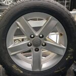 Kit Audi A4 A6 5x112 16"