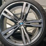 Kit Bmw M Performance 20" Série 5, 7, X3, X4 5x112