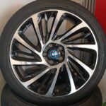 Kit Bmw i8 5x112 20"