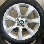 Kit Bmw 18" Série 3, X1 5x120
