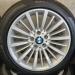 Kit Bmw 18" X1, Série 3 5x120
