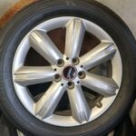 Kit Mini John Cooper Works 17" 5x112