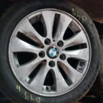 Kit Bmw 16" 5x120 Série 1