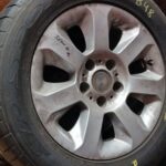 Kit Bmw 16" 5x120 Série 3, 4, 5