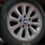 Kit Bmw 16" 5x120 Série 1