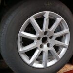 Kit Audi 16" 5x112 A4, A6, Q2