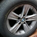 Kit Bmw 16" 5x112 Série 3, Série 5, Z4