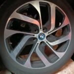 Kit Bmw i3 19" 5x112