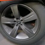 Kit Land Rover 19" 5x108