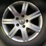 Kit Audi 18" 5x112 Q5
