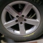 Kit Audi 17" 5x112 Q5