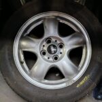 Kit Mini 15" 4x100 Cooper, Clubman, One