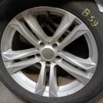 Kit Bmw 19" 5x120 X5, X6