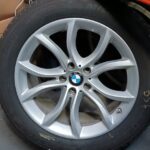 Kit Bmw 19" 5x120 X6,X5