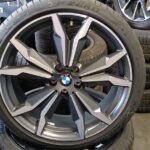Kit BMW M 5x112 X1 X2 PACK M