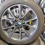 Kit BMW 5x120 X5 X6