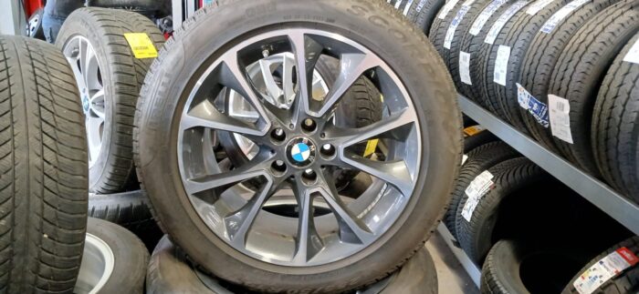Kit BMW 5x120 X5 X6 – Image 1
