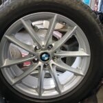 Kit Bmw 5x112 Série 5