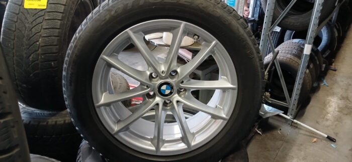 Kit Bmw 5x112 Série 5 – Image 1