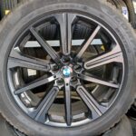 Kit BMW M 5x112 X5 X6