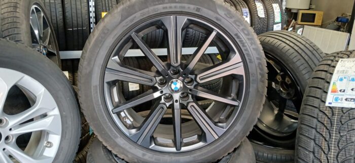Kit BMW M 5x112 X5 X6 – Image 1