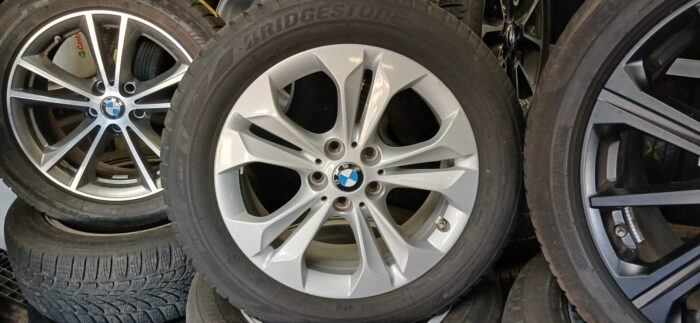 Kit Bmw 5x112 Série 5 – Image 1