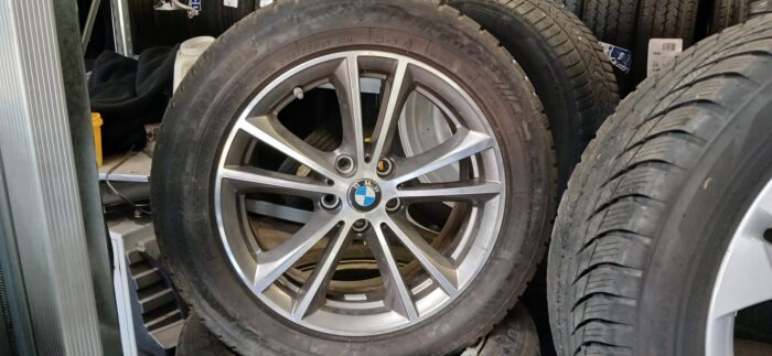 Kit Bmw 5x112 Série 5 – Image 1
