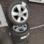 Kit été Audi A1, Seat, Skoda Vw Up 15"