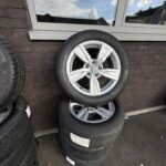 Kit été Audi A4, A6,Q2 16"