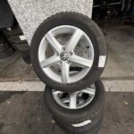 Kit hiver Vw Golf, Audi A3