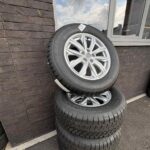 Kit hiver Audi Q5, Q5 Sportback 17"