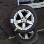 Kit hiver Audi A4,A5 16″