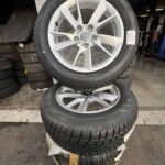 Kit hiver Audi NEUF, A1 City, A4, A6, Q2, Vw T Roc, Skoda