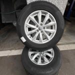 Kit hiver Audi Q5, Q5 Sportback 17"