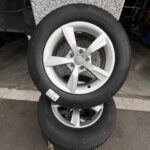 Kit hiver Audi A5, A6, A7, Q3, Q5 16"