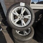 Kit été Audi Q3, A7, A8 17''