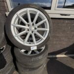 Kit été Audi A4, A5, A6, TT 18"