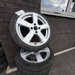 Kit été Ford B Max, Fiesta 17"