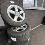 Kit hiver Audi A4,A5 16″