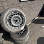 Kit hiver Audi A1, Seat Ibiza, Skoda Fabia, Vw Polo 15"