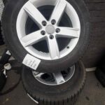 Kit hiver Audi A4, A6 16"