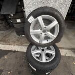 Kit hiver Audi A3, Vw Golf