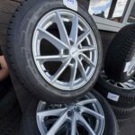 Kit hiver Audi A5, Q2, Seat, Skoda 17"