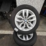 Kit été BMW Série 6, 7, X3, X4