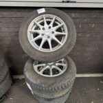 Kit hiver Vw Golf, Passat, Audi A3, A4 15"