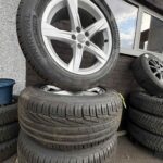 Kit été Audi Q5, Q7 18"